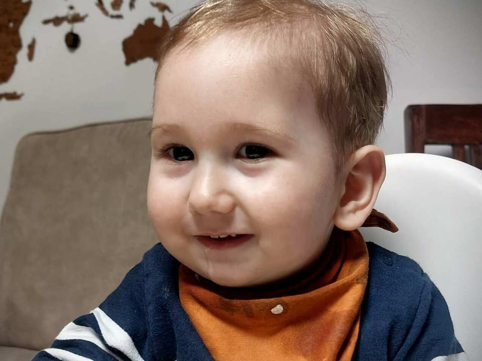 Michał Karpiuk - zdjęcie główne