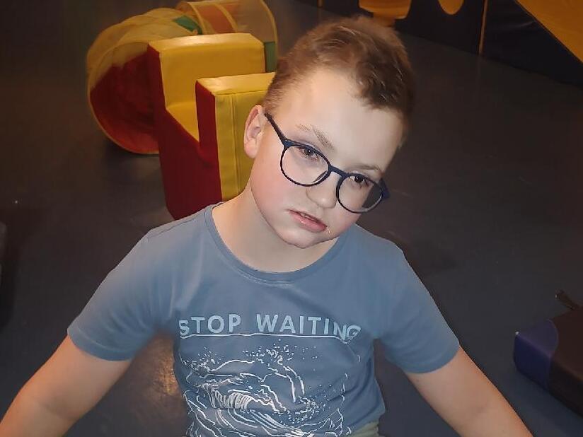 Marcin Wiśniewski - zdjęcie główne