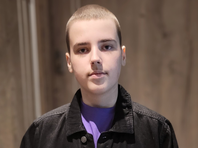 Jakub Matuszyk - zdjęcie główne