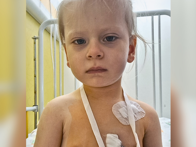 Marcelina Kłos - zdjęcie główne