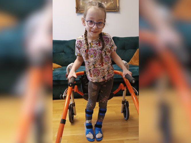 Zosia Łowicka - main photo