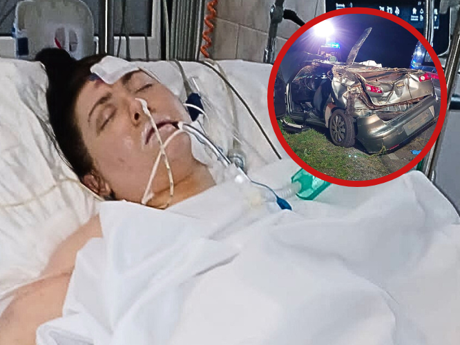 Weronika Makowska - zdjęcie główne