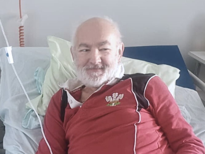 Marek Król - zdjęcie główne