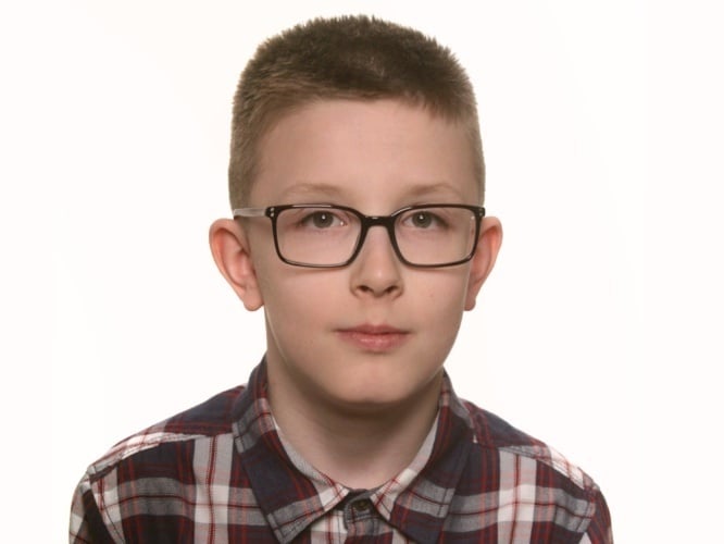 Artur Daszykowski - main photo