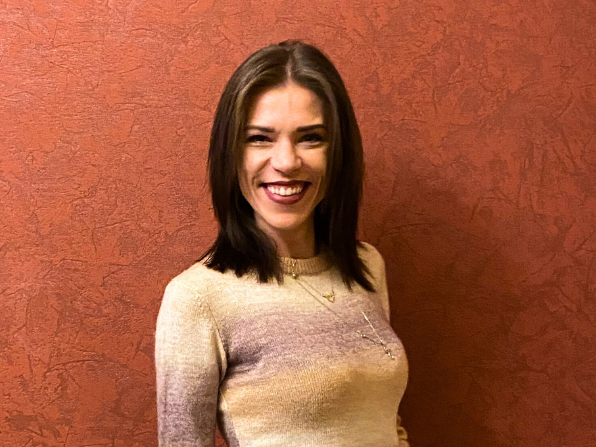 Izabela Bernacka (Murach) - zdjęcie główne