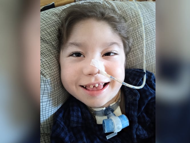 Daniel Hrycyk - zdjęcie główne