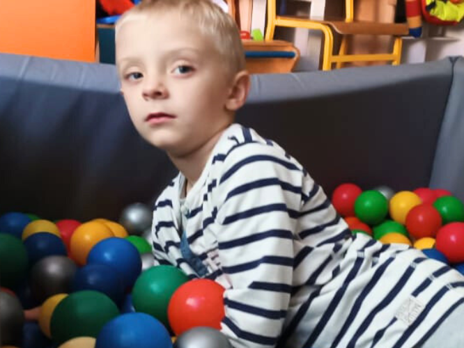 Wojtuś Marciniak - main photo