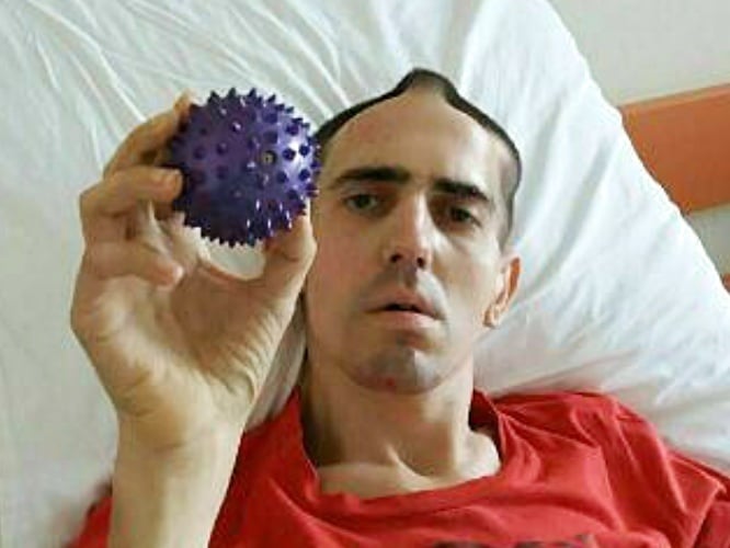 Artur Naparty - zdjęcie główne