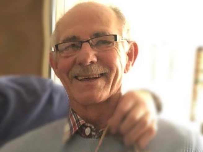 Jerzy Albrycht - zdjęcie główne