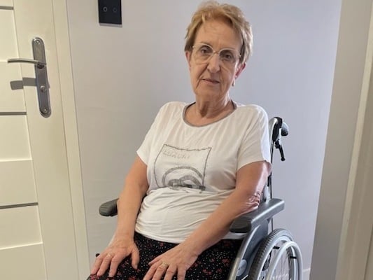 Danuta Nowakowska - zdjęcie główne