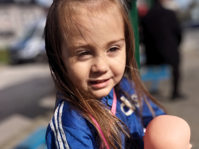 Blanka Pankau - zdjęcie główne