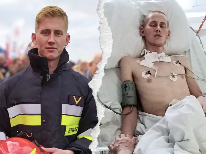 Jakub Gaj - zdjęcie główne