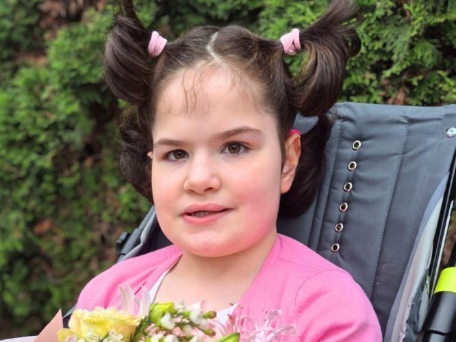 Alicja Ludwinowska - zdjęcie główne