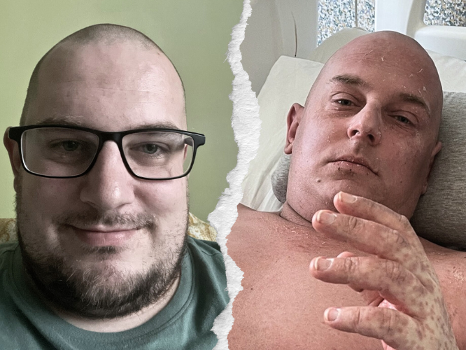 Michał Tarwacki - zdjęcie główne