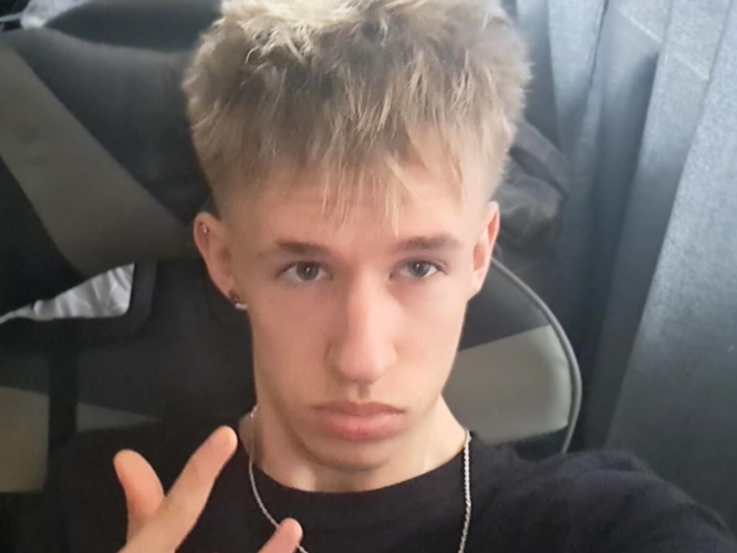 Kacper Bednarz - zdjęcie główne