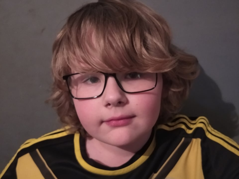 Wiktor Woźniak - zdjęcie główne