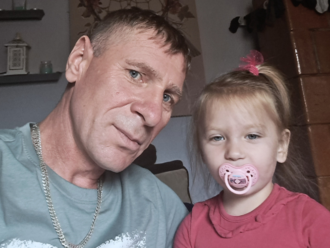 Jacek i&nbsp;Julia Plutowscy - zdjęcie główne