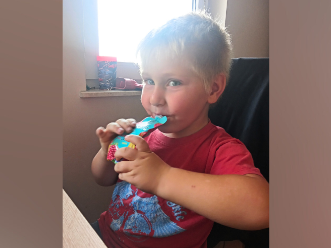 Antoni Gałęzowski - zdjęcie główne