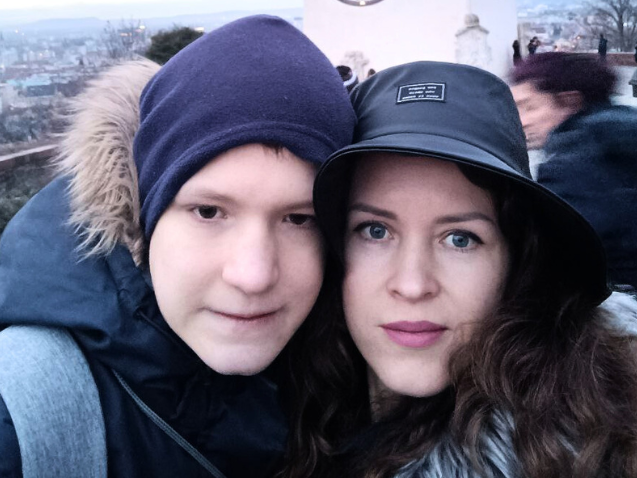 Marek Tuliuk - zdjęcie główne