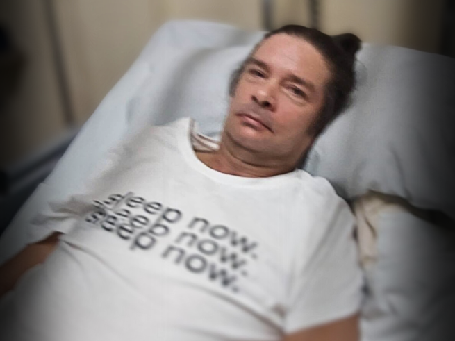 Artur Gołaszewski - main photo