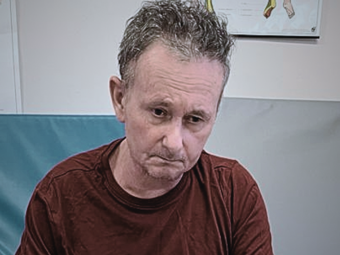 Sylwester Soboń - zdjęcie główne