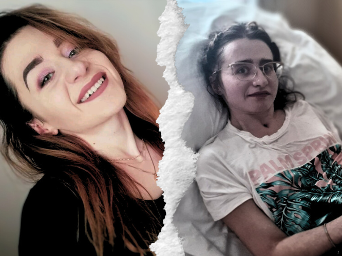 Emilia Skowron - zdjęcie główne