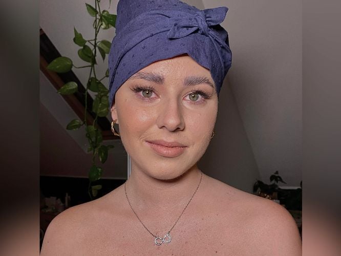 Wioletta Gil - zdjęcie główne