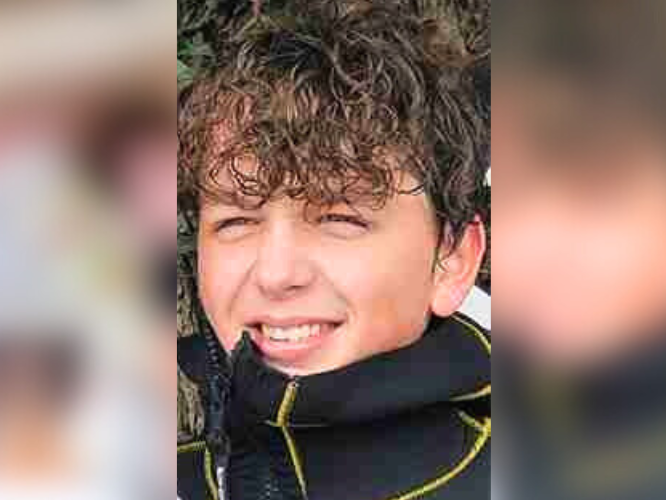 Franek Łabiak - zdjęcie główne