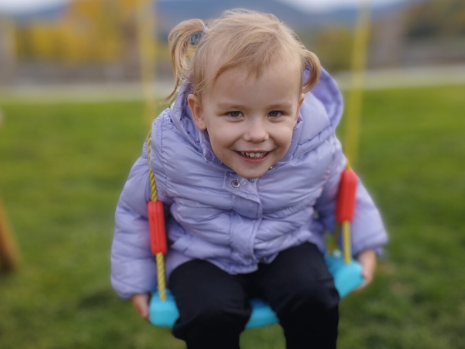 Zosia Orzoł - zdjęcie główne