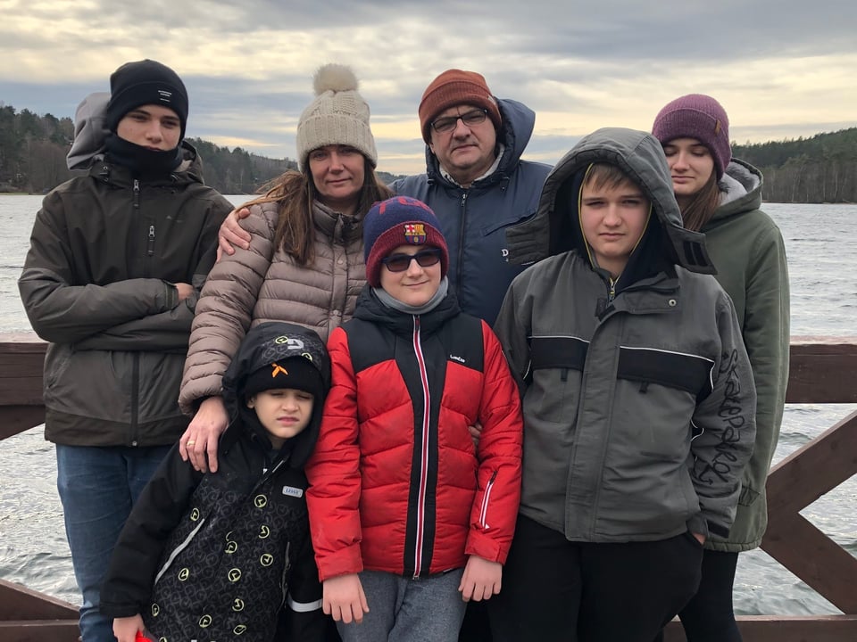 Anna Cendrowska - zdjęcie główne