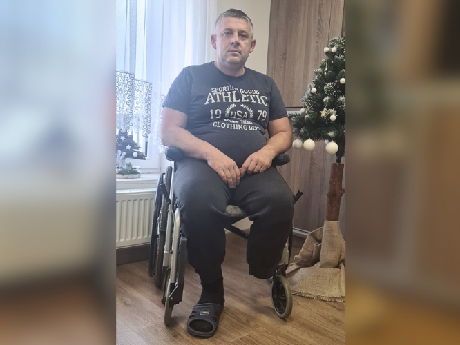 Mirek Knitter - zdjęcie główne