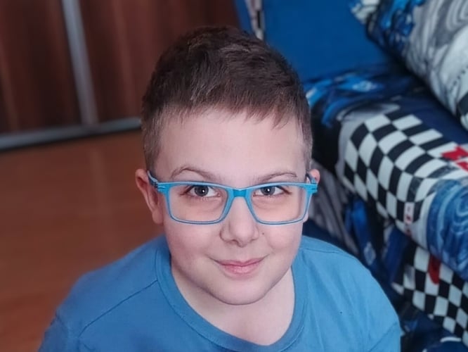 Oliwier Filipek - zdjęcie główne