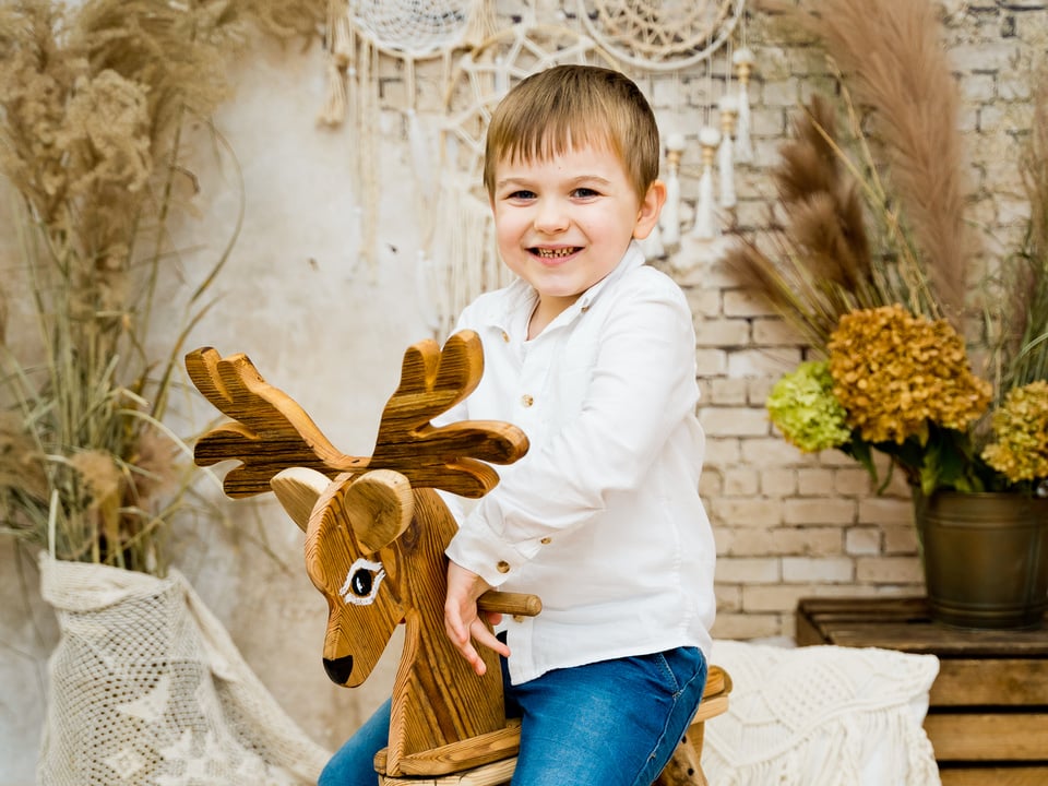 Kamilek Barbarski - zdjęcie główne