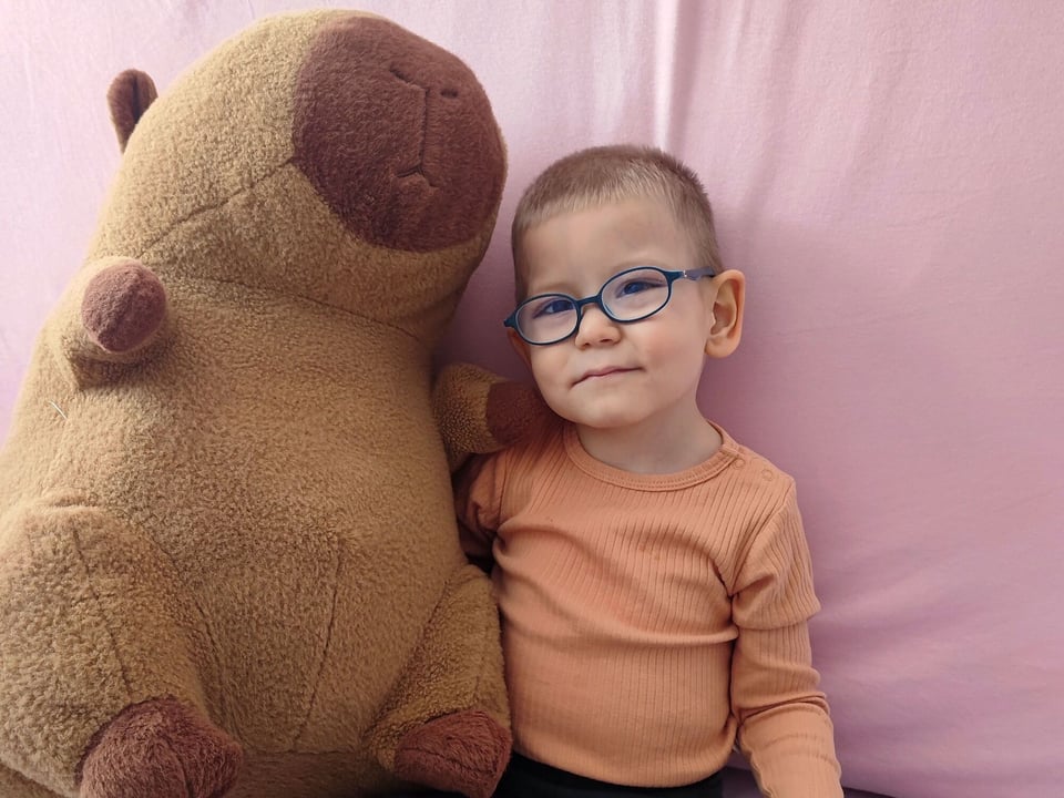 Jaś Smoluch - zdjęcie główne