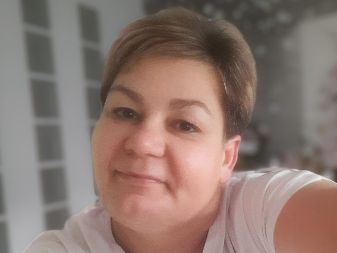 Agnieszka Wójcik - zdjęcie główne