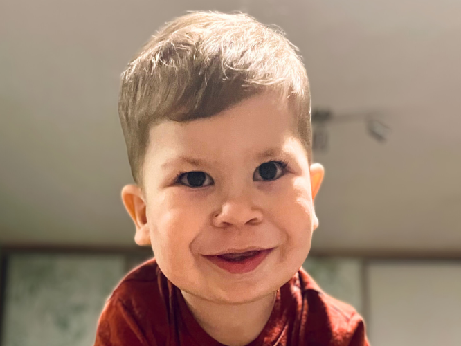 Karol D’Agostino - zdjęcie główne