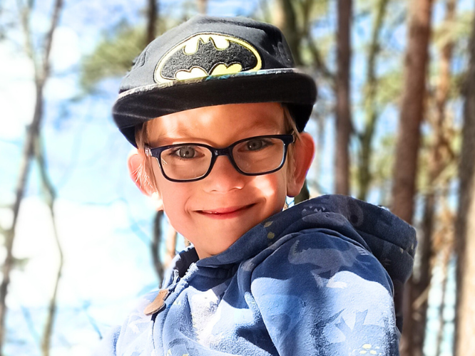 Michaś Borkowski - zdjęcie główne