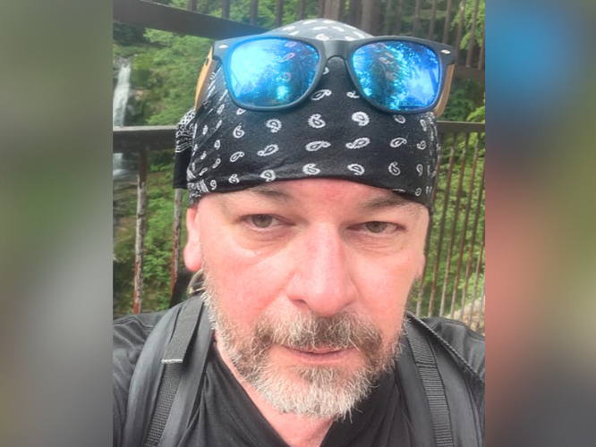 Piotr Oleszyński - zdjęcie główne