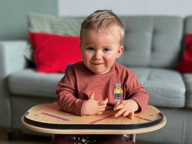 Tymon Podgórski - zdjęcie główne