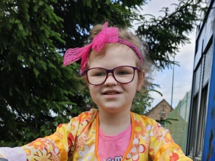 Ola Kaczmarek - main photo