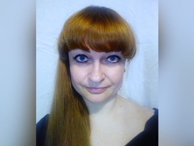 Anna Sędela - zdjęcie główne