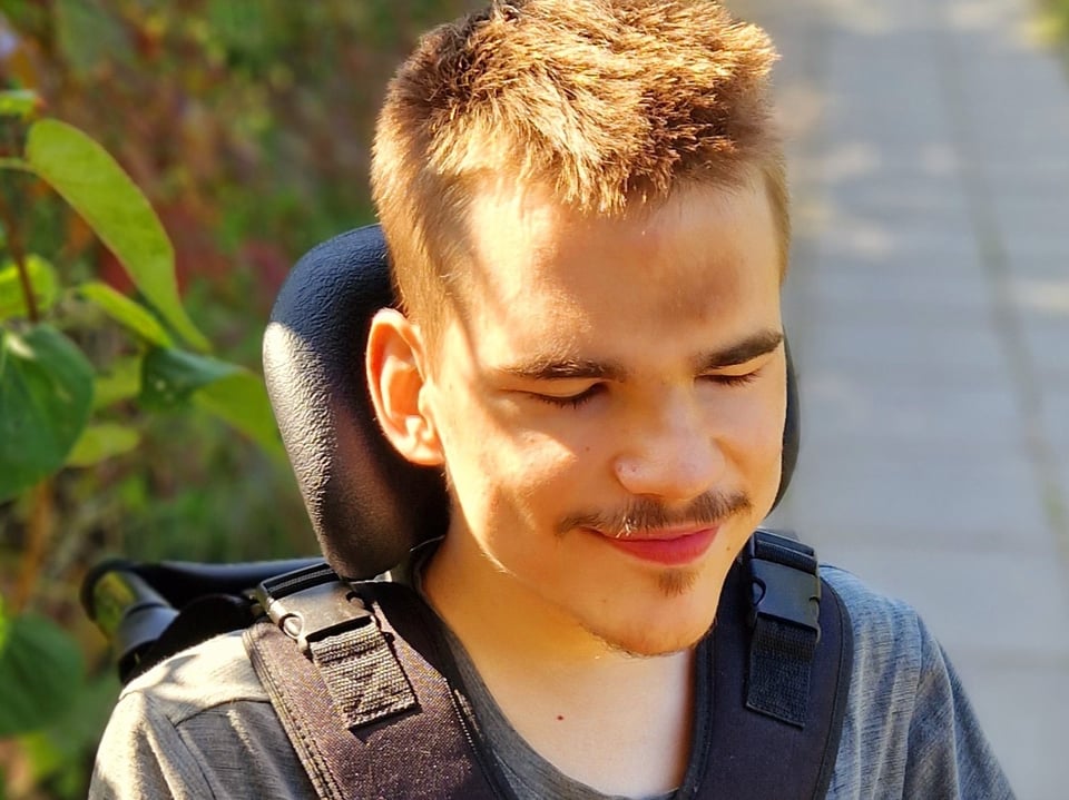 Szymon Chodoniuk - zdjęcie główne