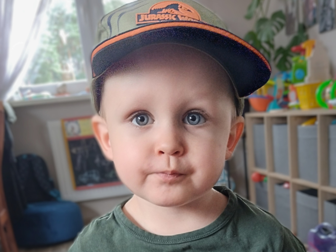 Mikołaj Bieńkowski - zdjęcie główne