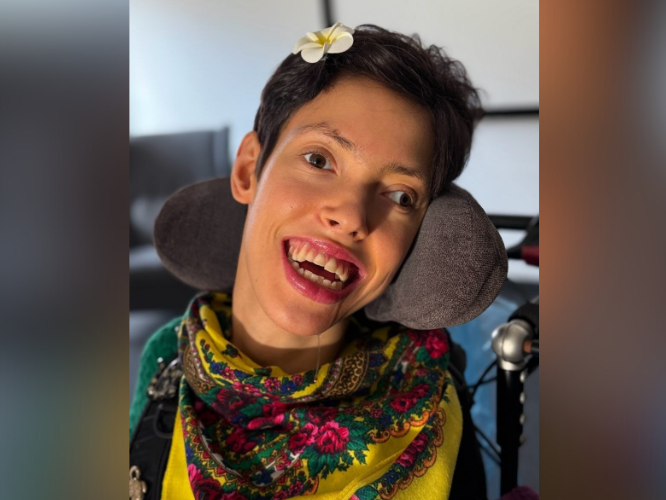 Basia Bagorro - main photo