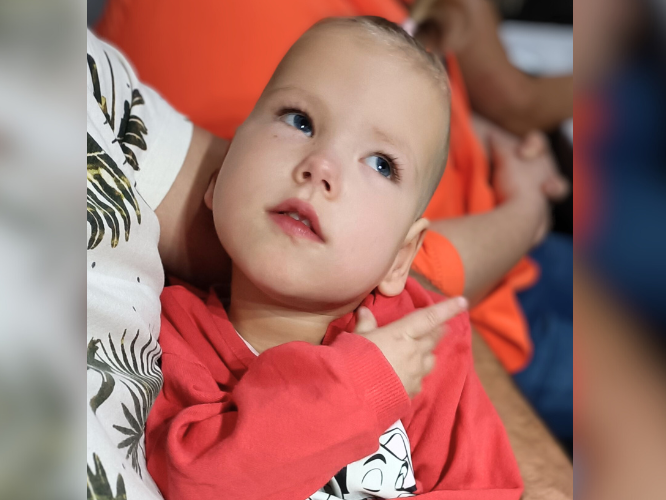 Maja Ledwoch - zdjęcie główne