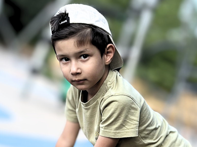 Vladyslav Lanko - zdjęcie główne