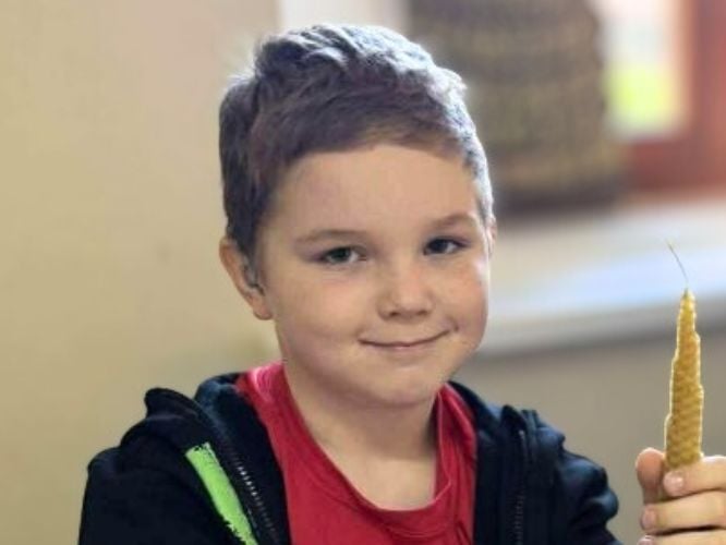 Filip Hajduk - main photo