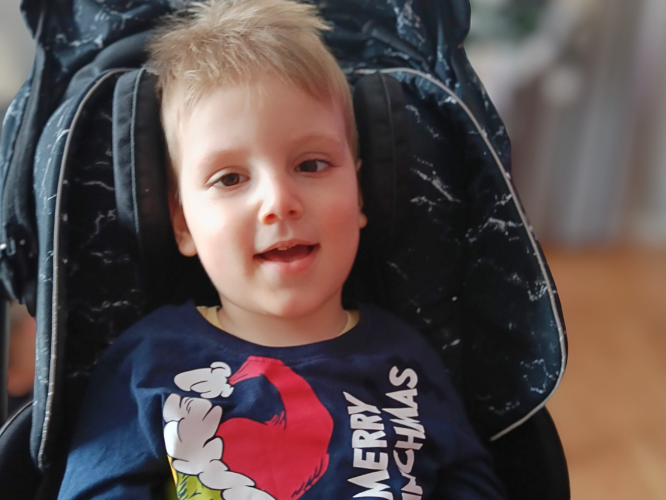 Nikodem Józef Fijałkiewicz - main photo