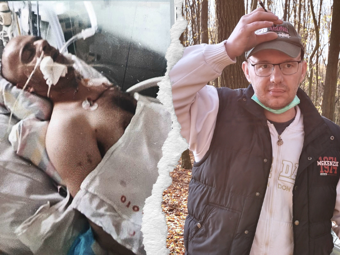 Mariusz Markiewicz - zdjęcie główne