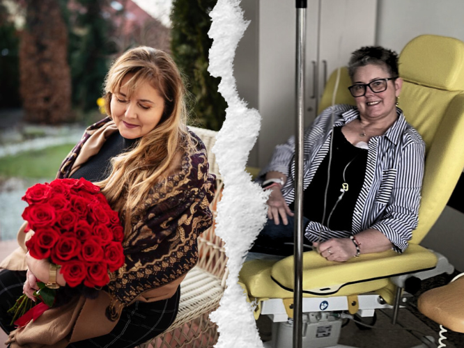 Ewa Szymańska - zdjęcie główne